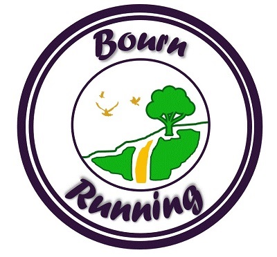 BournRunning400